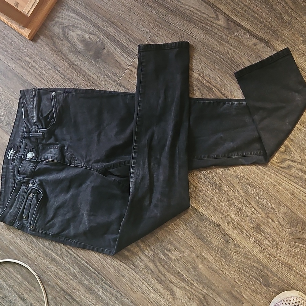 Jeans Bluenotes
